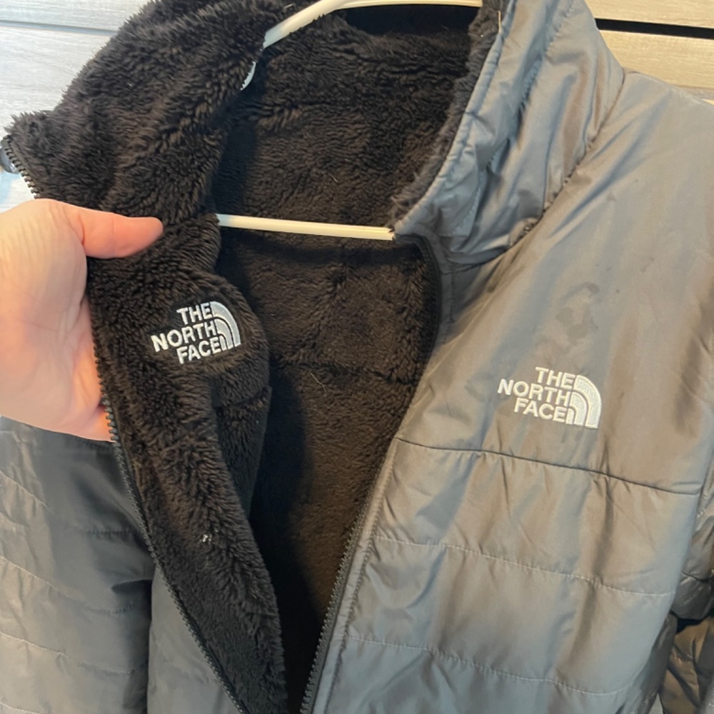 Womens North Face Large - Picture 2 of 2